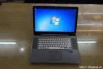 Laptop Dell XPS 15Z i5 VGA rời 1GB